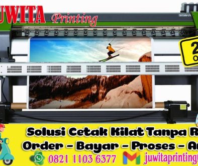 Cetak Spanduk 24 Jam