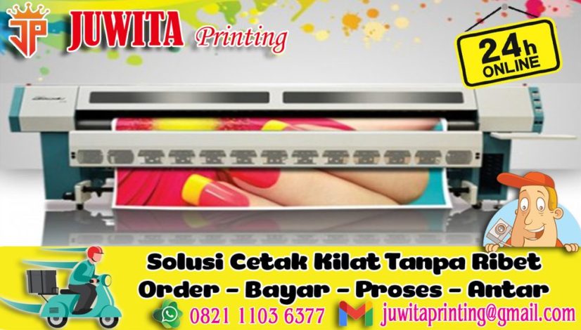 Cetak Spanduk Terdekat