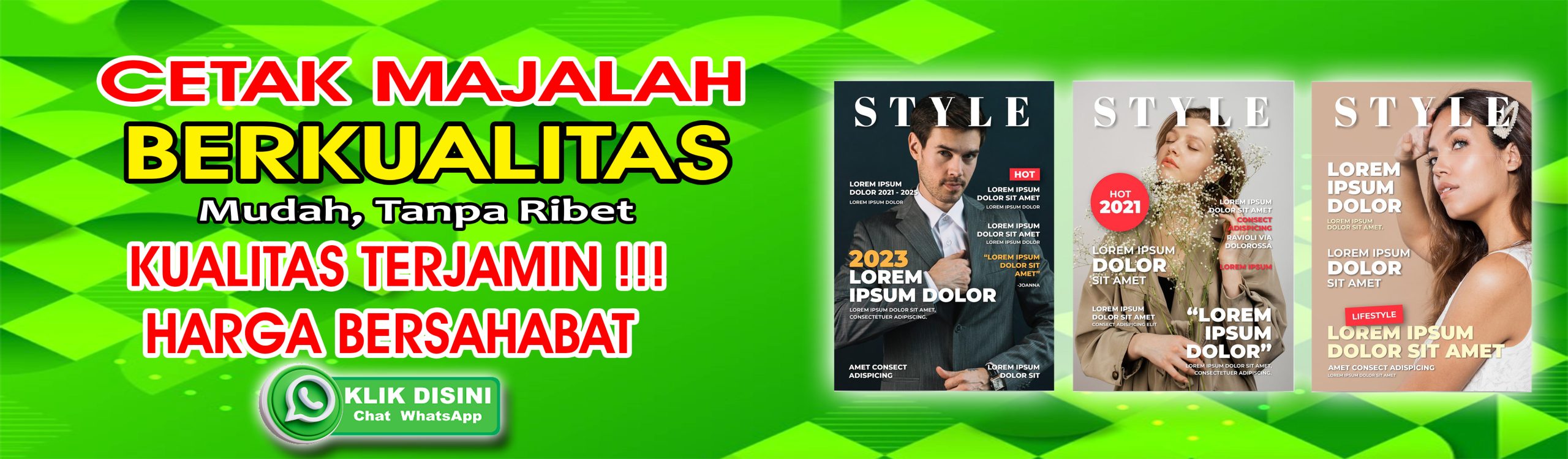 03 Majalah