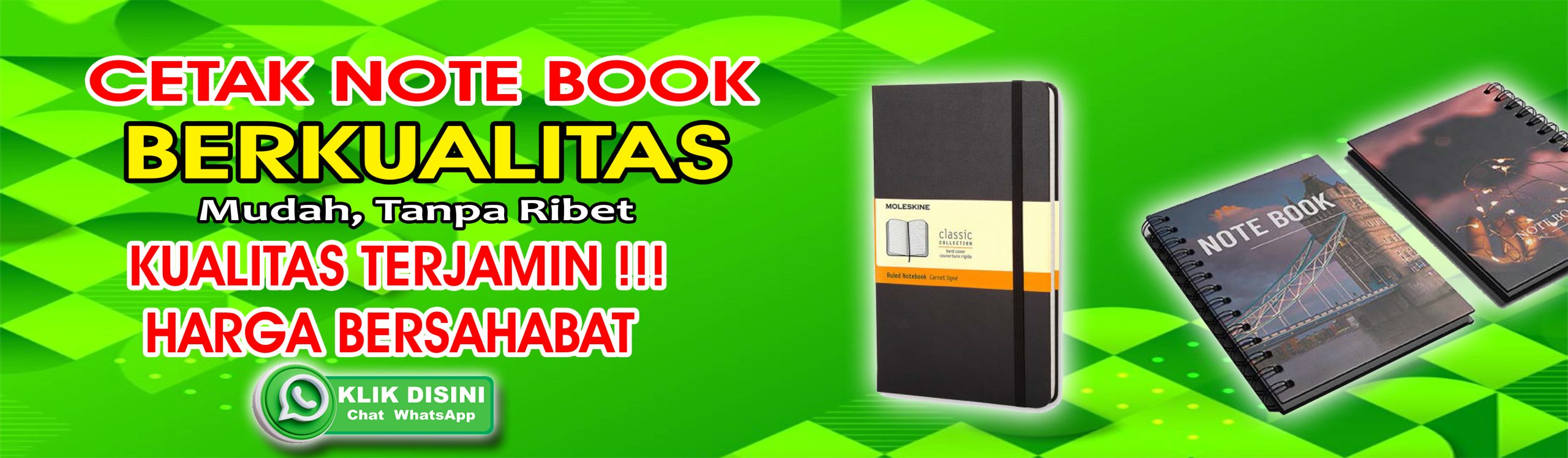 04 Cetak Note Book
