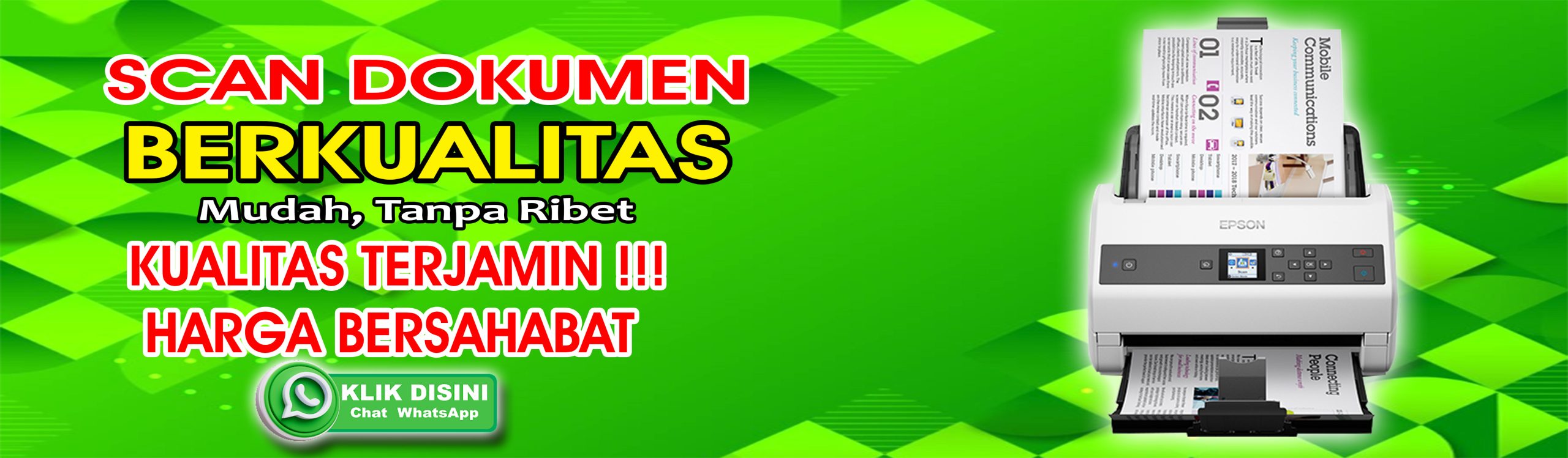 04 Scan Dokumen