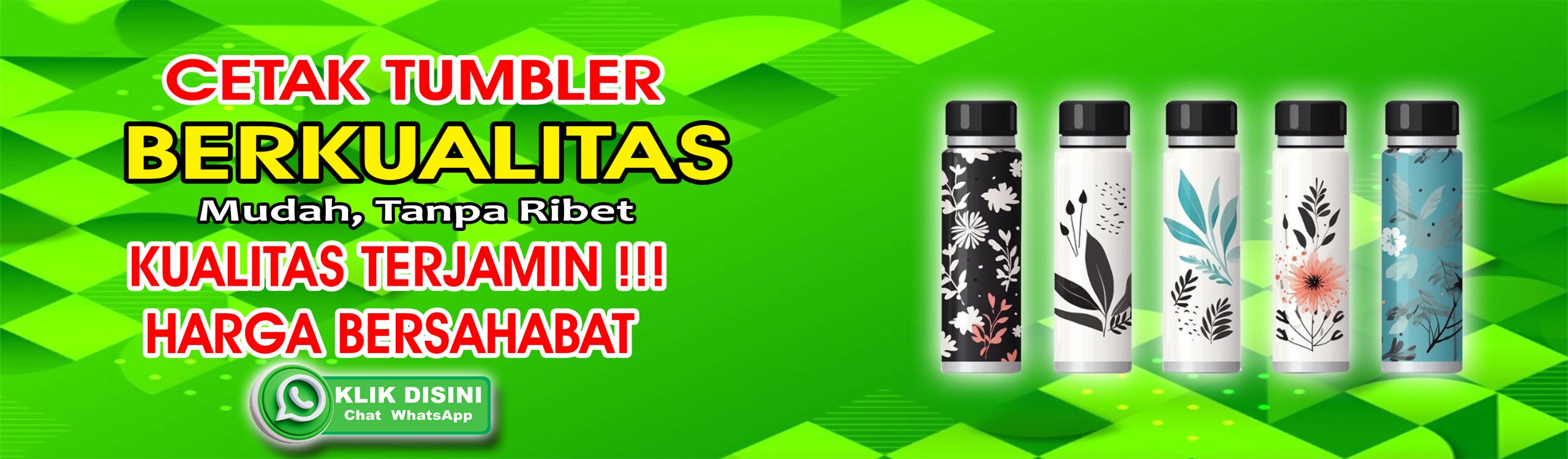 10 Tumbler