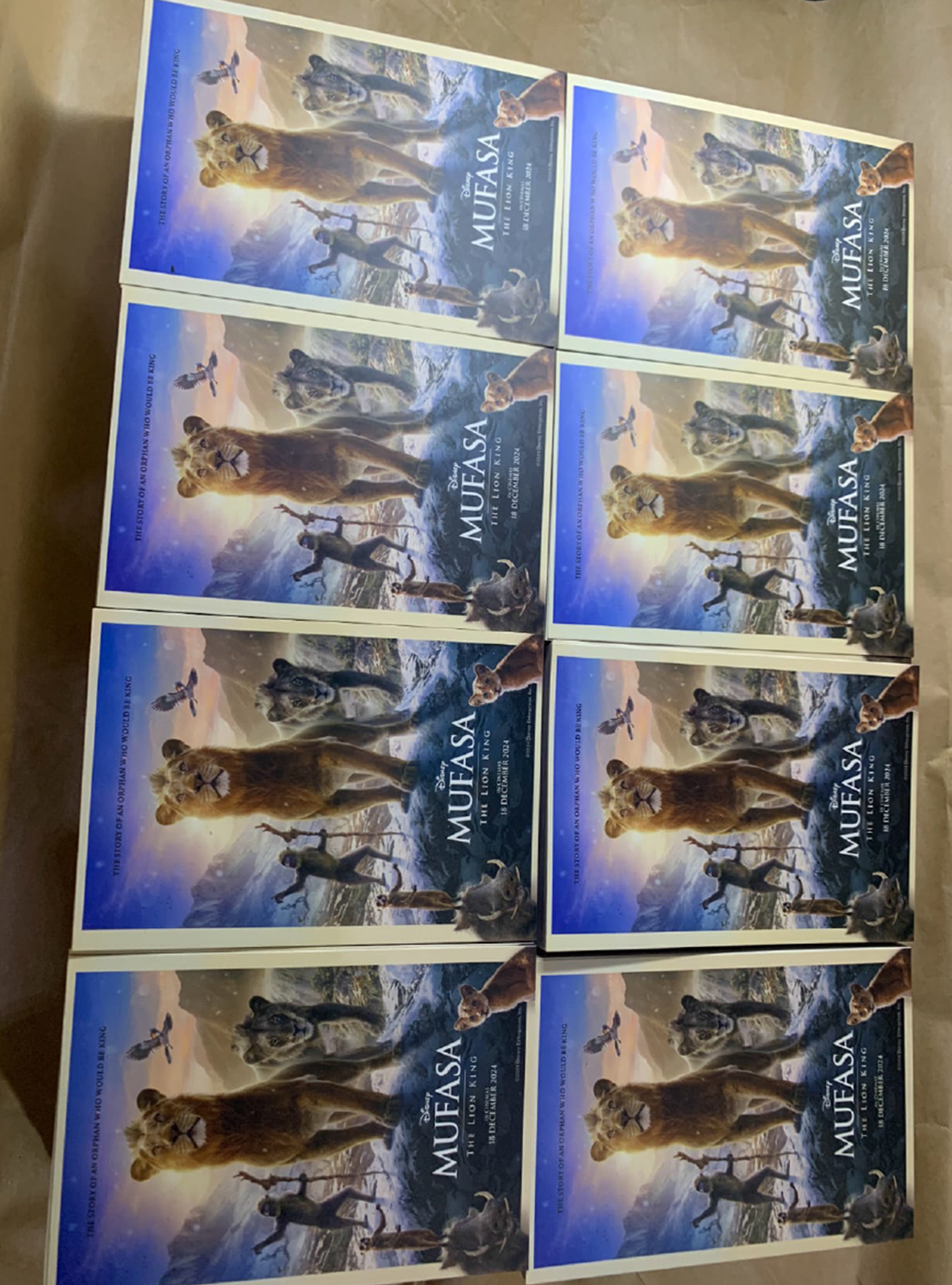 Cetak Post Card Cetak Post Card