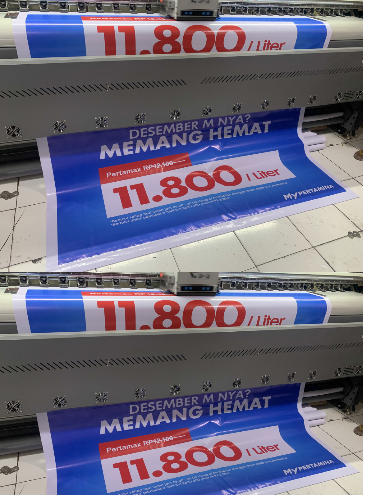 Cetak Spanduk Cetak Spanduk