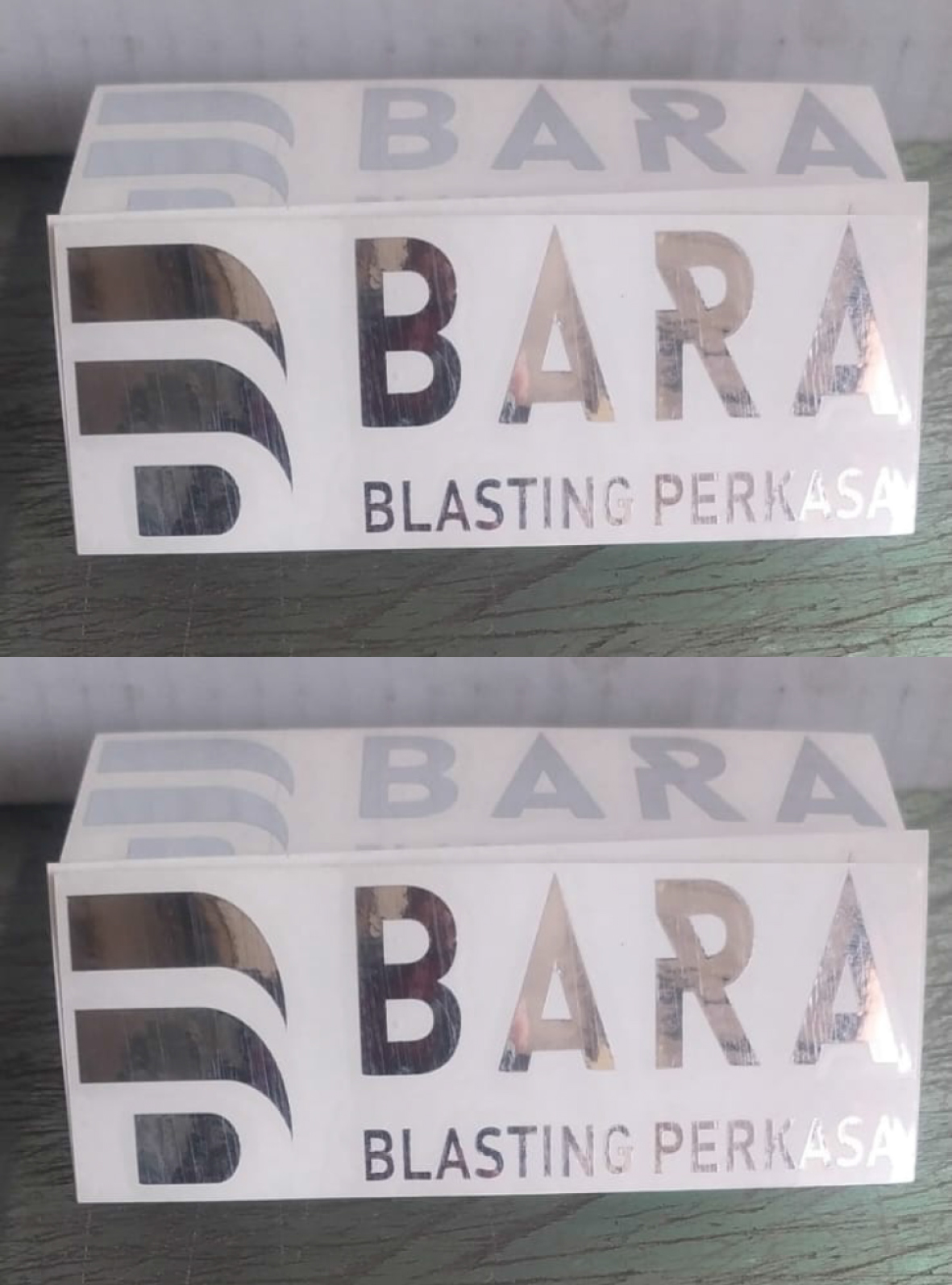 Cutting Stiker Cutting Stiker