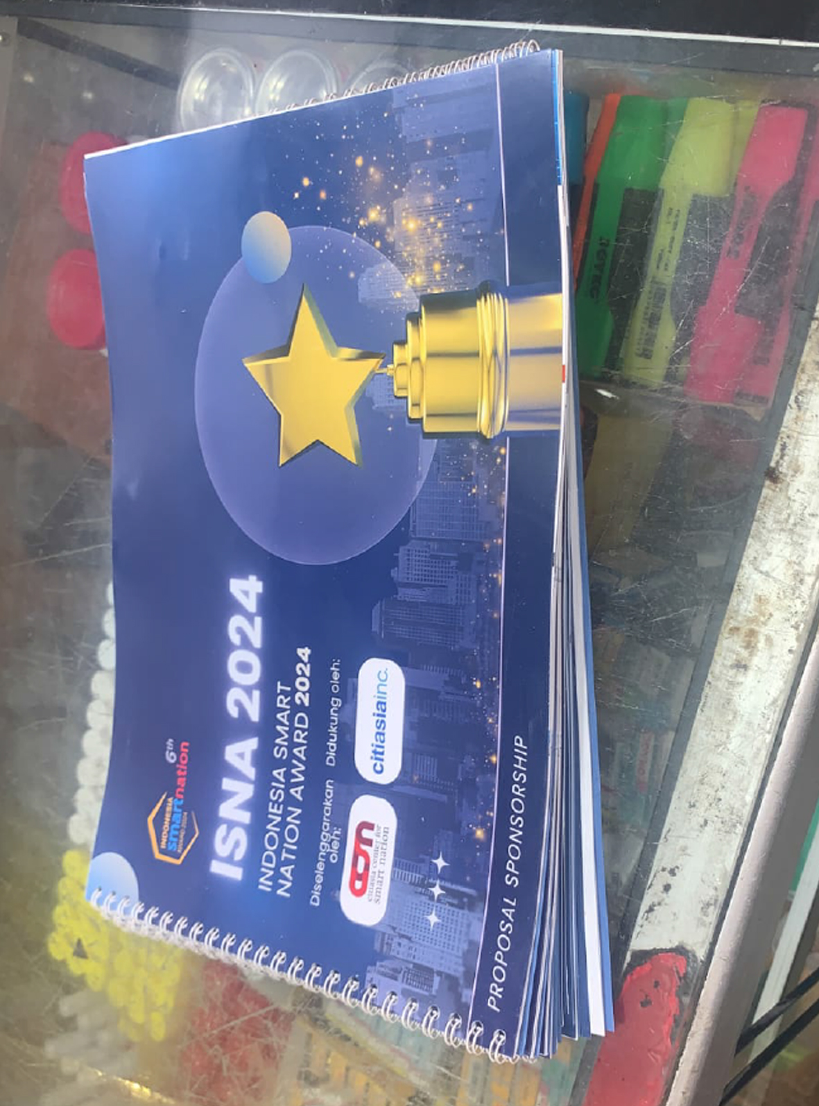 Jilid Spiral Jilid Spiral